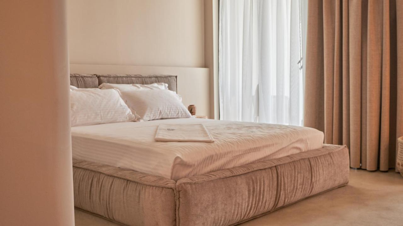 Azar Luxury Suites Vlorë Екстериор снимка