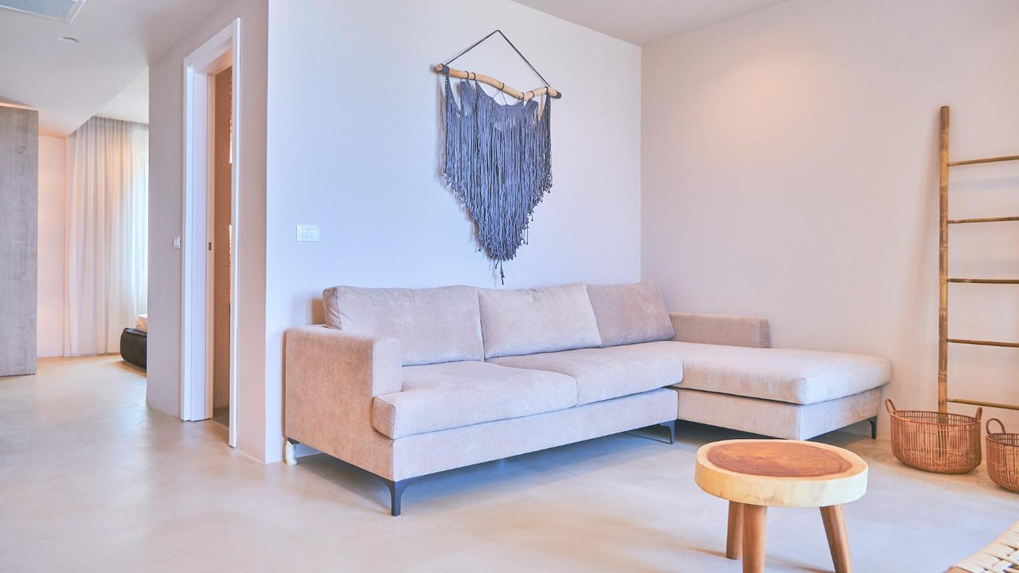 Azar Luxury Suites Vlorë Екстериор снимка