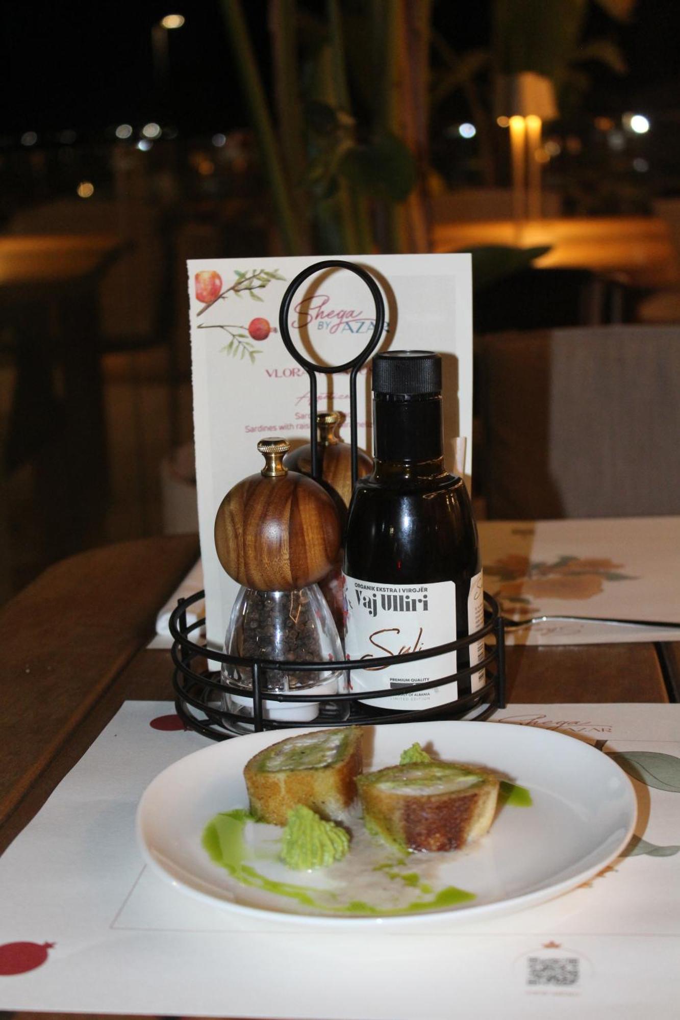 Azar Luxury Suites Vlorë Екстериор снимка